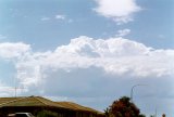 Australian Severe Weather Picture