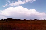 Australian Severe Weather Picture