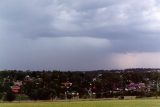 Australian Severe Weather Picture