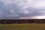 Australian Severe Weather Picture