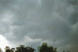 Australian Severe Weather Picture