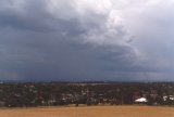 Australian Severe Weather Picture