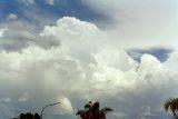 Australian Severe Weather Picture