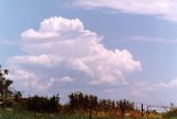 Australian Severe Weather Picture