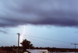 Australian Severe Weather Picture