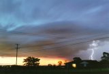 Australian Severe Weather Picture