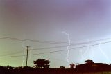 Australian Severe Weather Picture