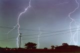 Australian Severe Weather Picture