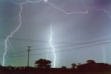 Australian Severe Weather Picture