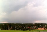 Australian Severe Weather Picture