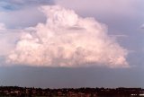 Australian Severe Weather Picture