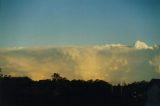 Australian Severe Weather Picture