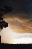 Australian Severe Weather Picture