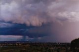 Australian Severe Weather Picture