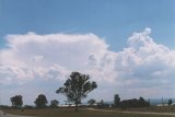 Australian Severe Weather Picture