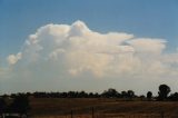 Australian Severe Weather Picture