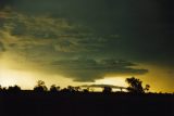 Australian Severe Weather Picture