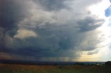 Australian Severe Weather Picture