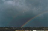 Australian Severe Weather Picture