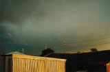 Australian Severe Weather Picture