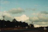 Australian Severe Weather Picture