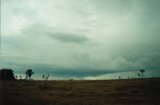 Australian Severe Weather Picture