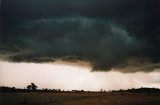 Australian Severe Weather Picture