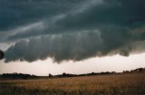 Australian Severe Weather Picture