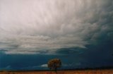 Australian Severe Weather Picture