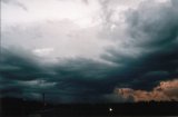 Australian Severe Weather Picture