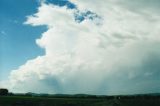 Australian Severe Weather Picture