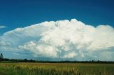 Australian Severe Weather Picture