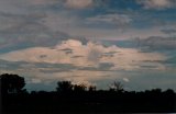 Australian Severe Weather Picture