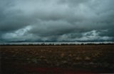 Australian Severe Weather Picture