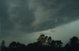 Australian Severe Weather Picture