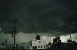 Australian Severe Weather Picture