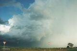 Australian Severe Weather Picture