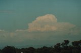 Australian Severe Weather Picture