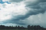 Australian Severe Weather Picture