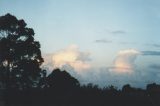 Australian Severe Weather Picture