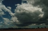 Australian Severe Weather Picture