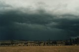 Australian Severe Weather Picture