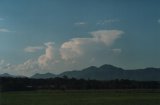 Australian Severe Weather Picture