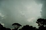 Australian Severe Weather Picture