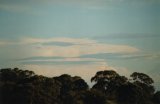 Australian Severe Weather Picture