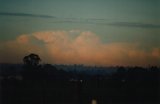 Australian Severe Weather Picture