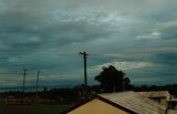 Australian Severe Weather Picture