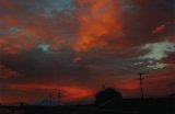 Australian Severe Weather Picture