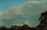 Australian Severe Weather Picture