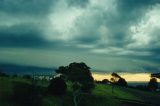 Australian Severe Weather Picture